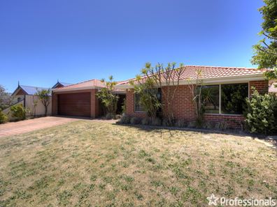 115 Fruit Tree Crescent, Forrestfield WA 6058