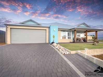 14 Poole View, Dongara WA 6525