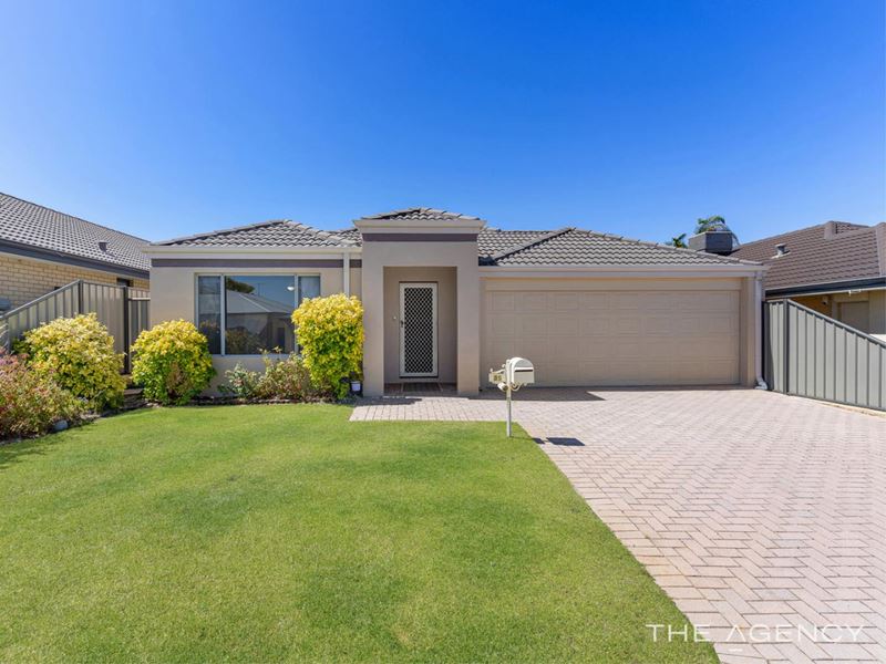 35 Grafton Rise, Baldivis