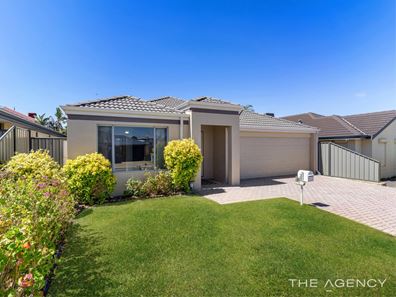 35 Grafton Rise, Baldivis WA 6171