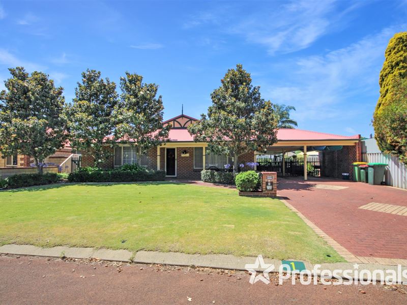 1 Pecan Lane, Eaton