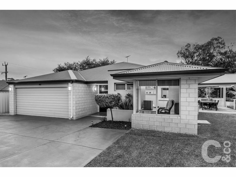 13A Warner Road, Parmelia