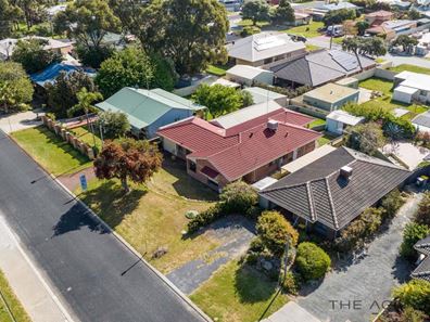 6 Perseus Road, Silver Sands WA 6210