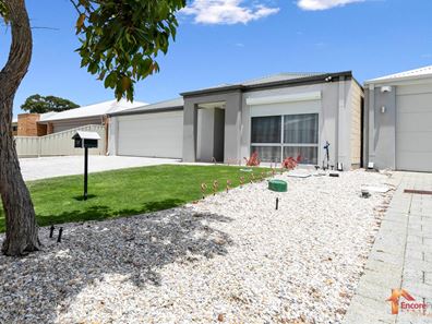 17 Cappuccino Drive, Baldivis WA 6171
