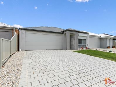 17 Cappuccino Drive, Baldivis WA 6171