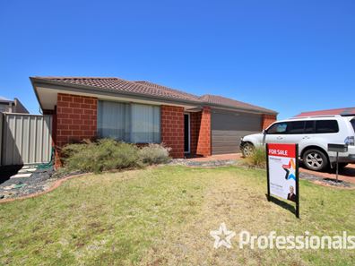 8 Pluto Drive, Australind WA 6233