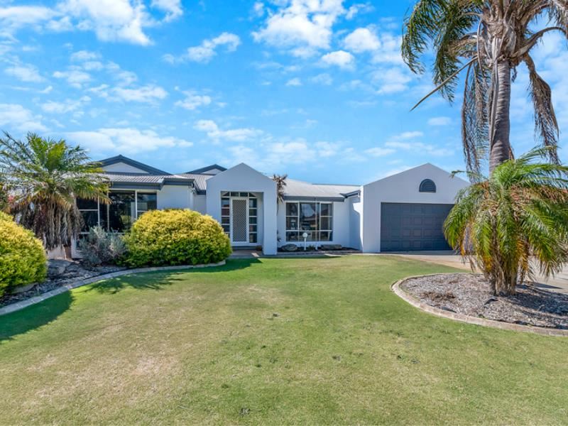 5 Reliance Court, Waikiki WA 6169