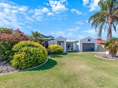 5 Reliance Court, Waikiki WA 6169