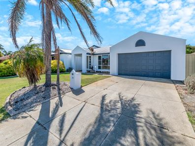 5 Reliance Court, Waikiki WA 6169