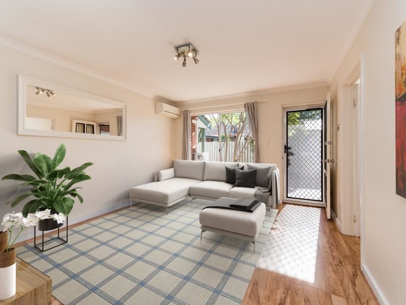 2/12 Elizabeth Street, Maylands