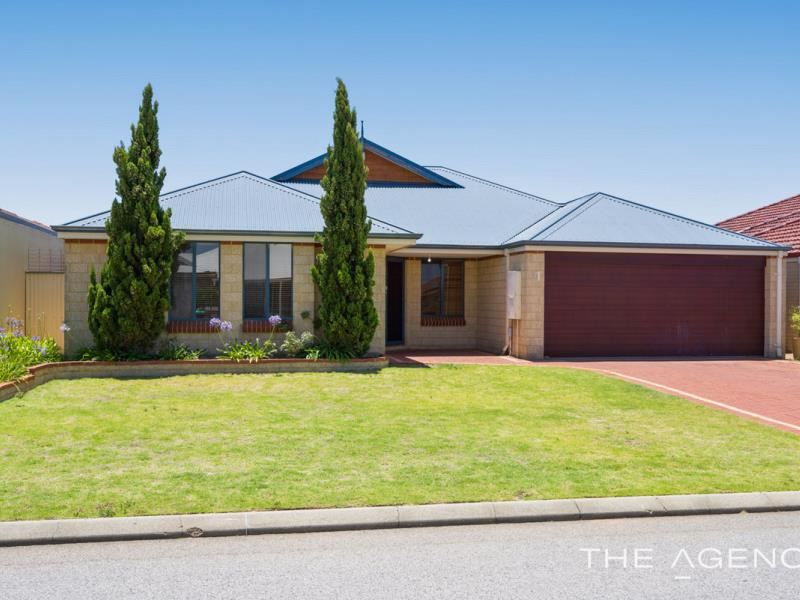 11 Dryandra Elbow, Atwell