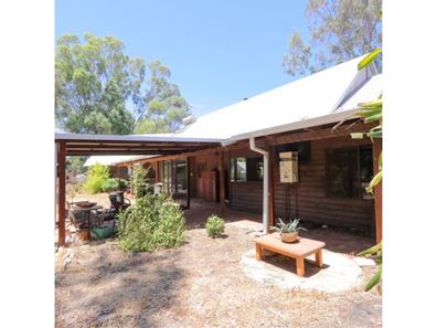 119 Alderson Street, Pinjarra WA 6208