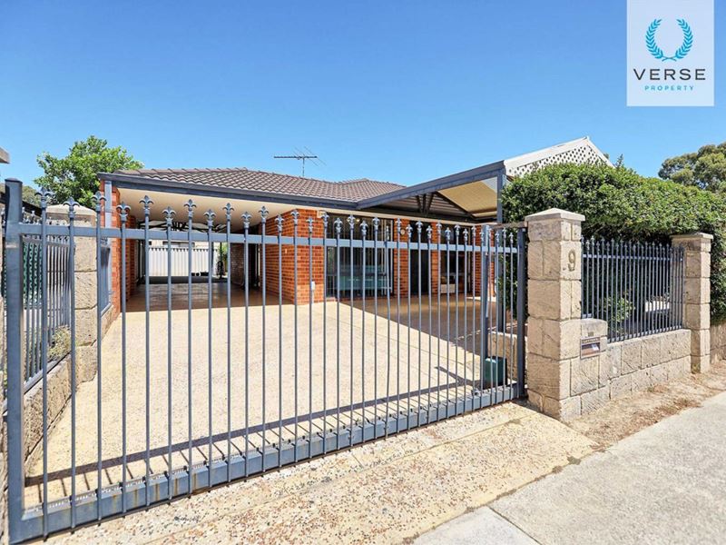 9 Station Street, Cannington
