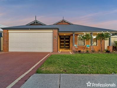 37 Eldon Street, Shoalwater WA 6169