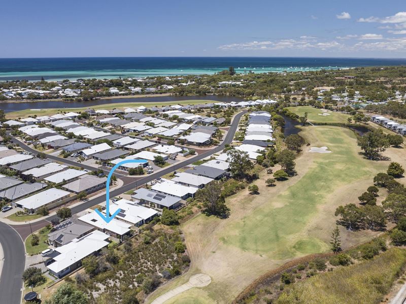 51 Aldercress Approach, Dunsborough