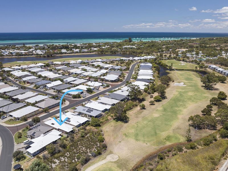 51 Aldercress Approach, Dunsborough WA 6281