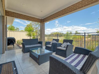 51 Aldercress Approach, Dunsborough WA 6281