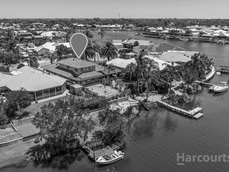 10 Robertson Grove, South Yunderup