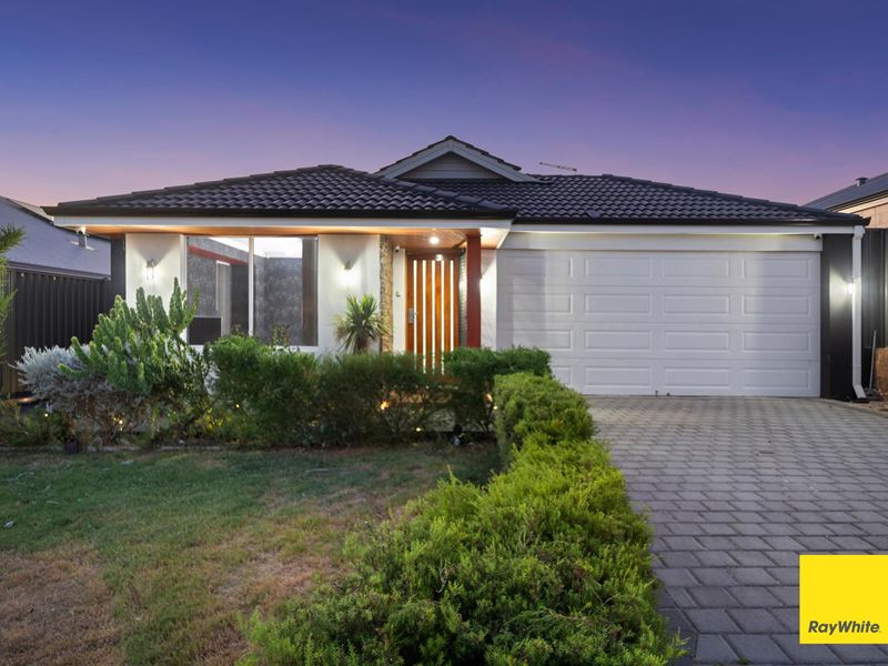 33 Betterton Road, Caversham