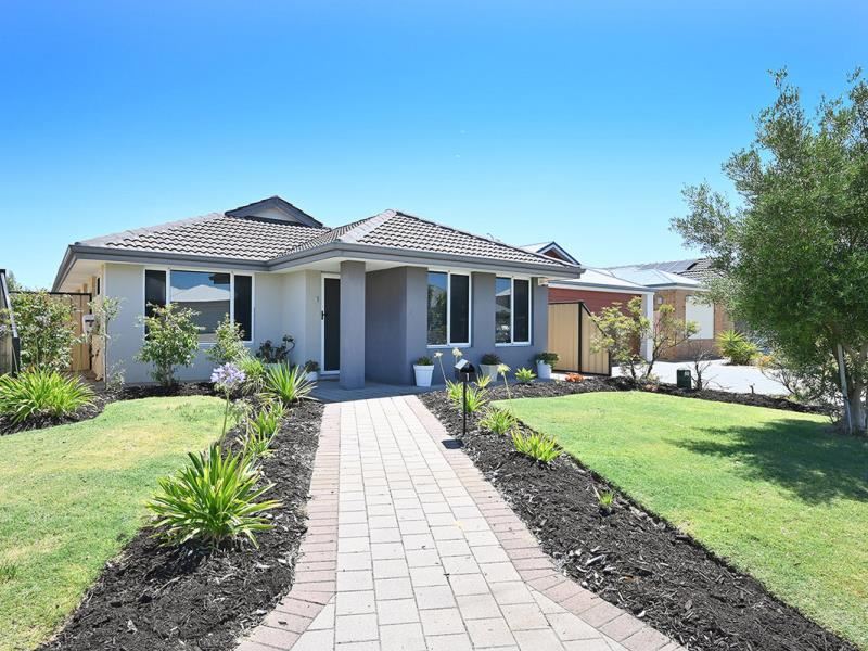 1 Nalgan Court, Carramar