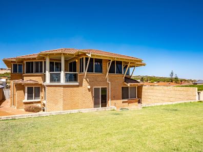 4/50 Glendinning Road, Tarcoola Beach WA 6530