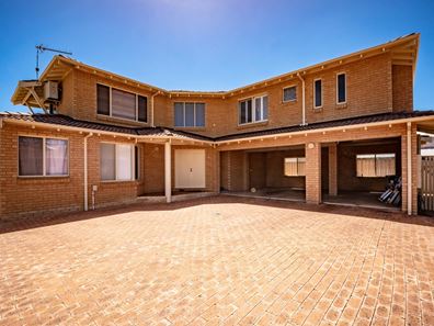 4/50 Glendinning Road, Tarcoola Beach WA 6530