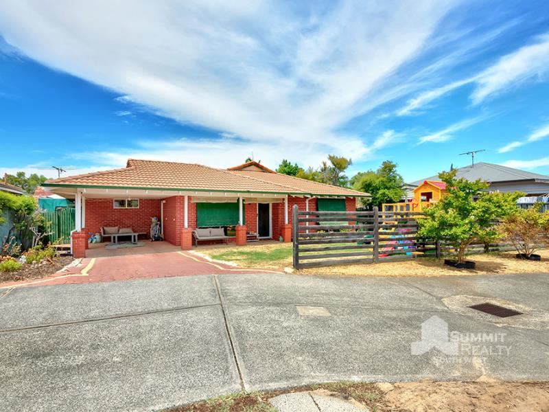 1/110 Mangles Street, South Bunbury