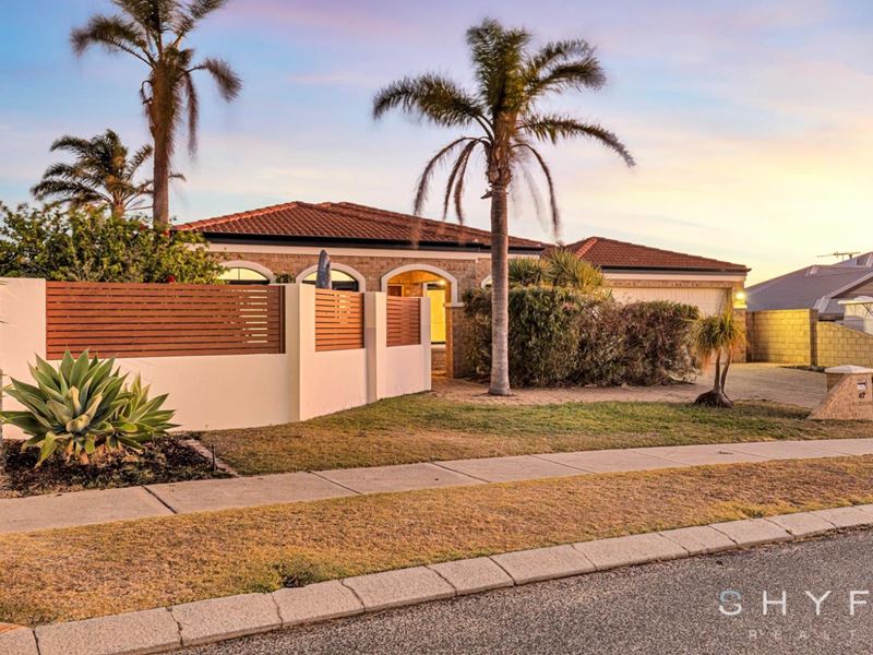 67 Limetree Circuit, Mindarie