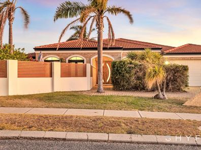 67 Limetree Circuit, Mindarie WA 6030