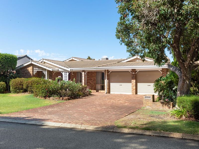 3 Eckersley Heights, Winthrop