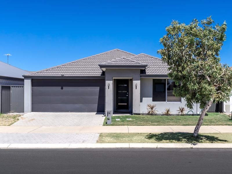 36 Popran St, Baldivis WA 6171