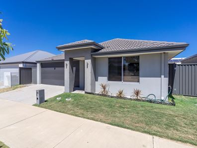 36 Popran St, Baldivis WA 6171