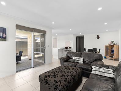 36 Popran St, Baldivis WA 6171