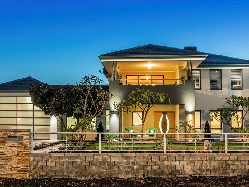 38 Portmarnock Drive, The Vines