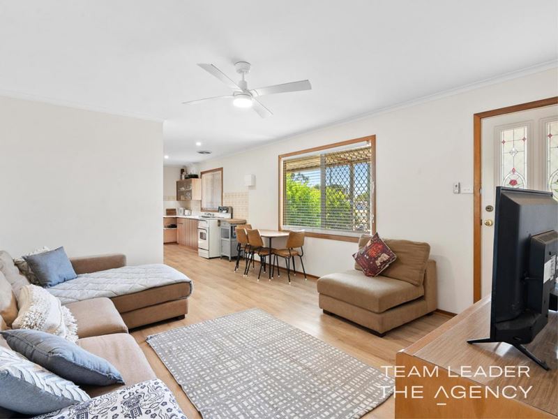 14 Cobblers Street, Falcon