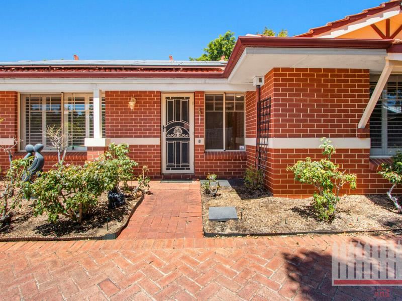 1/29 Berry Court, Bassendean