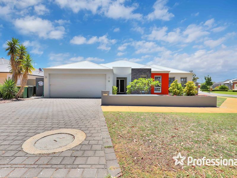 20 Yellowwood Avenue, Piara Waters