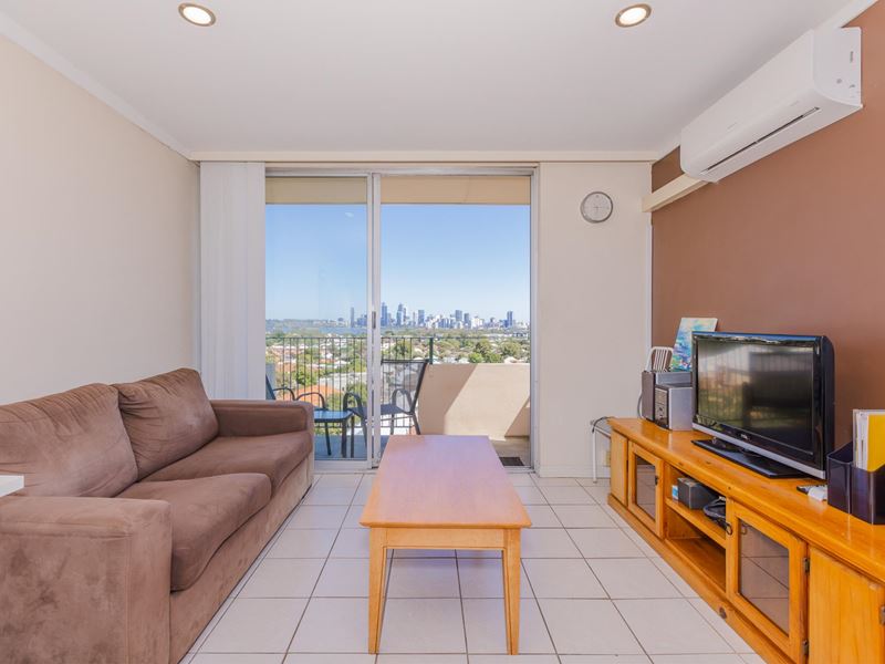 39/80 King George Street, Victoria Park