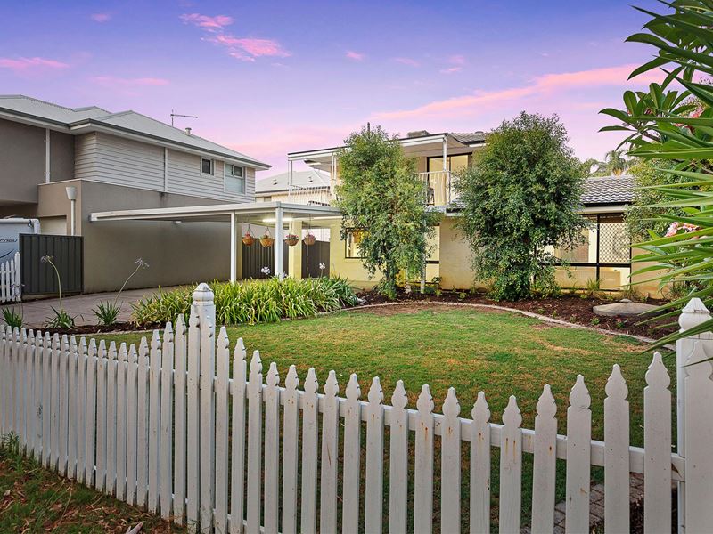 52 Marriamup Street, Cannington