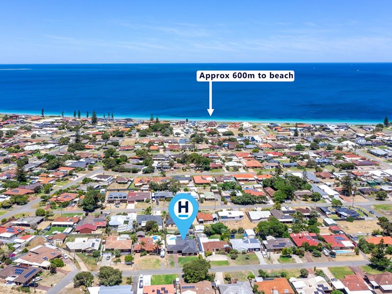 13 Leisure Way, Safety Bay WA 6169