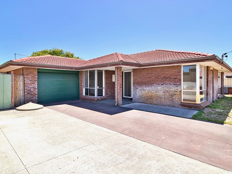 3 Hansen Avenue, Rockingham