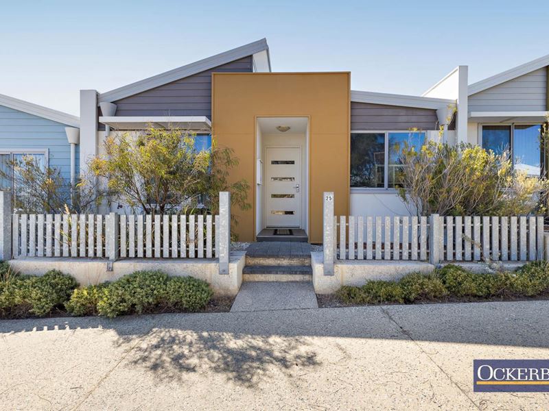 25 Broach Way, Alkimos