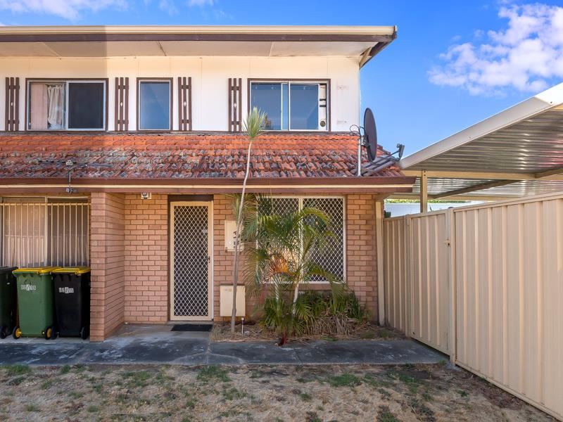 3/15 Sexty Street, Armadale