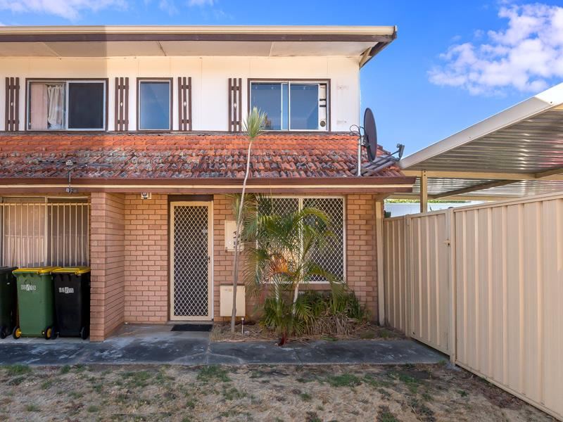 3/15 Sexty Street, Armadale WA 6112