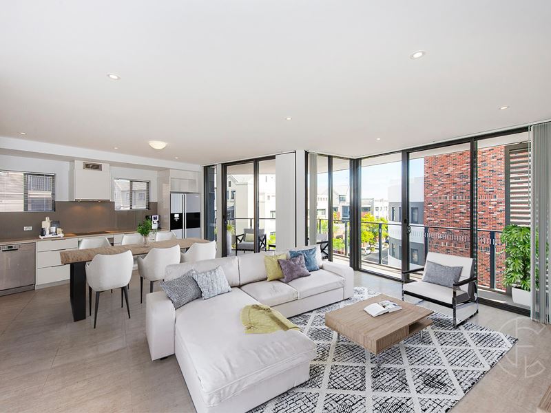 12/3 Wexford Street, Subiaco