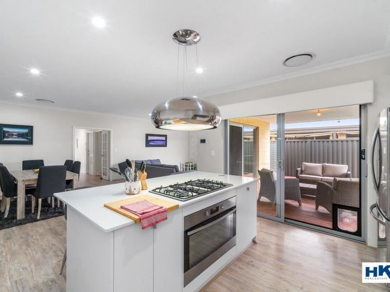 12 Clydesdale Street, The Vines
