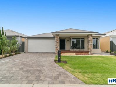 12 Clydesdale Street, The Vines WA 6069