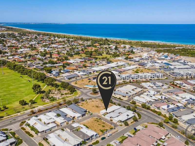 89 Kingscliff Drive, Golden Bay WA 6174