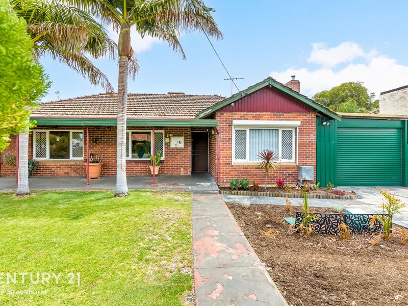 3 Tonbridge Way, Thornlie