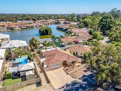 3 Lakes Crescent, South Yunderup WA 6208